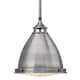 Option Polished Antique Nickel