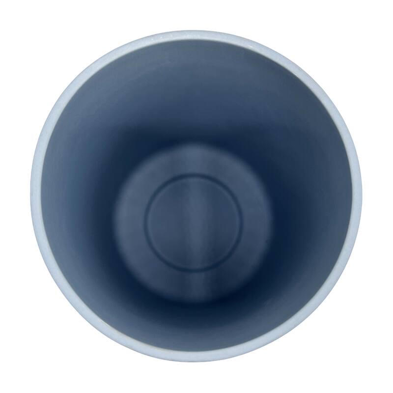 12 Inch Tall Modern Ceramic Flower Vase