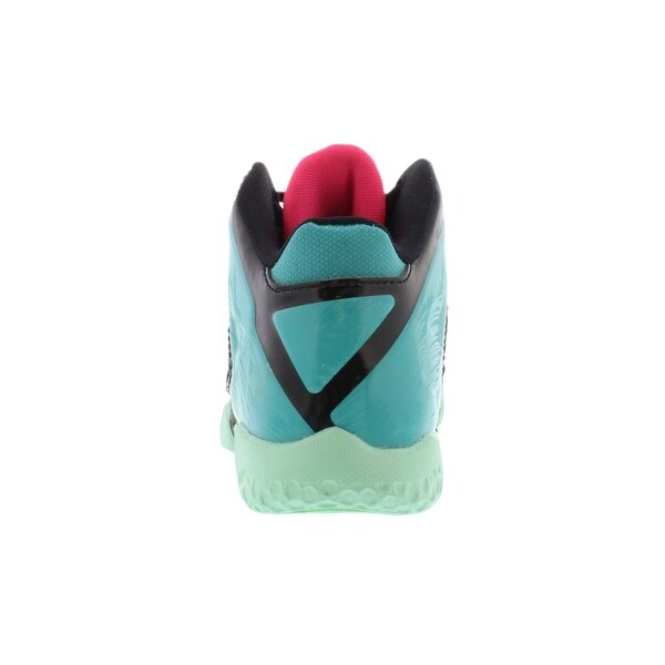 preschool lebrons