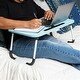 preview thumbnail 2 of 2, Reader Foldable Bed Tray