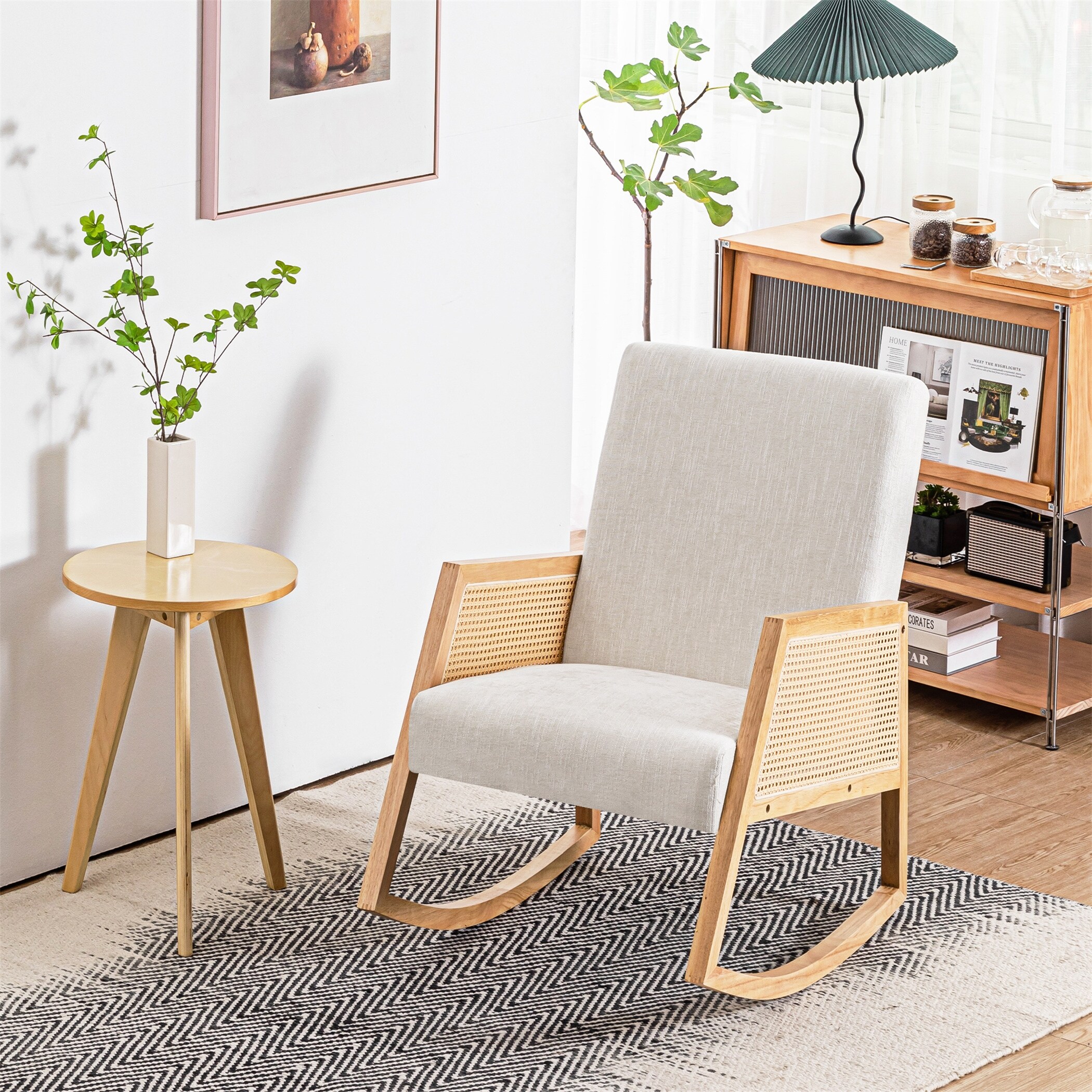 Adairs hotsell papasan chair