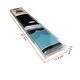 preview thumbnail 6 of 4, Walplus Sea Whale Blackboard Chalkboard Wall Sticker Decal Nursery Art