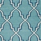 preview thumbnail 30 of 34, SAFAVIEH Handmade Flatweave Dhurries Shiela Modern Moroccan Wool Rug
