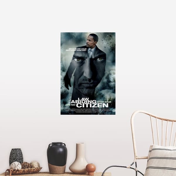 film poster printing