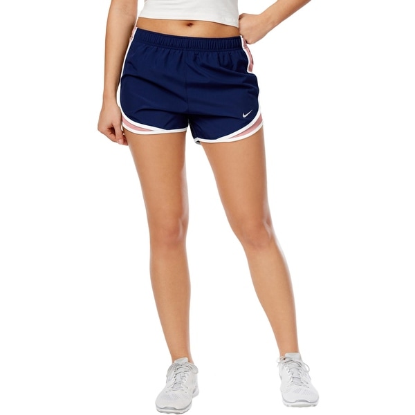 nike shorts tempo womens