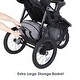 preview thumbnail 24 of 26, Baby Trend Expedition Race Tec PLUS Jogger