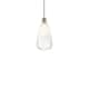 Option Antique Brass / Opal
