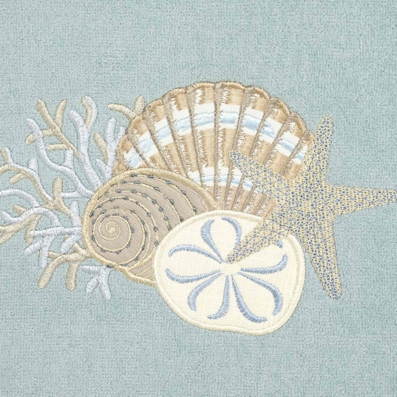 Avanti Linens By The Sea Bath Towel - Bath Towel