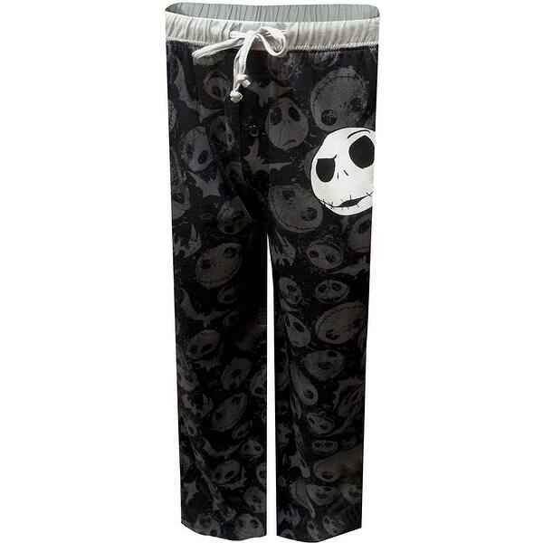 Shop Nightmare Before Christmas Men S Sleep Pants Overstock 18682165