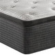 preview thumbnail 4 of 6, Beautyrest Silver BRS900-C 16-inch Medium Pillow Top Mattress