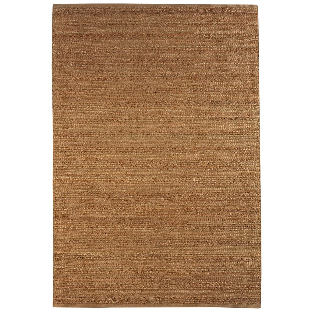 Soqi Non Skid Woven Area Rug By HomeRoots