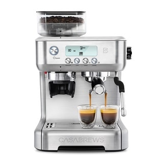 Espresso maker bed bath and beyond 2025