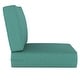 preview thumbnail 176 of 183, Sunbrella Outdoor Deep Seat Cushion
