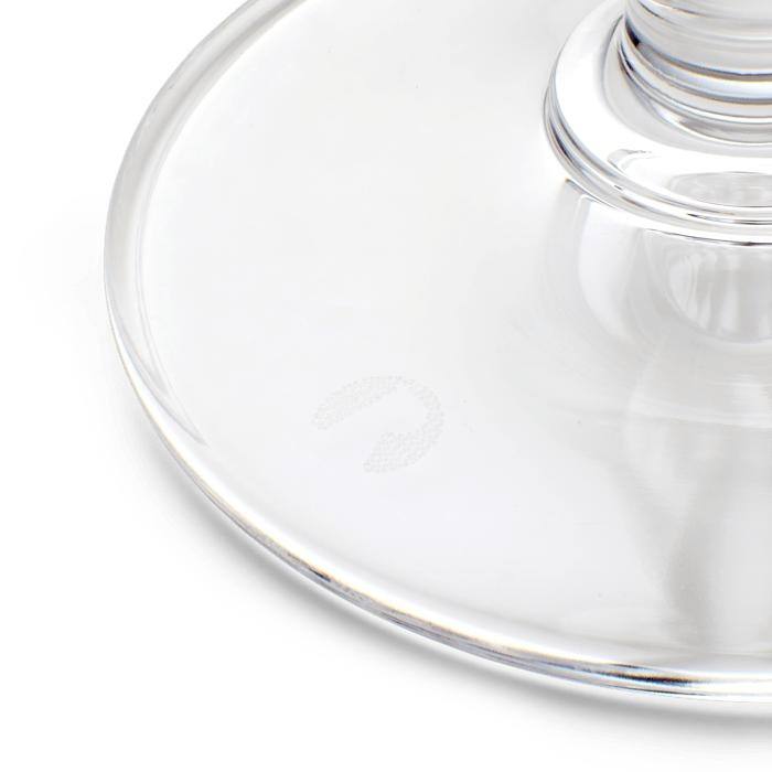 Rosendahl Grand Cru Champagne Glass, Clear, 2 pcs. - V: 8.1 oz