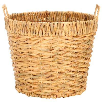 SAFAVIEH Francelyne Set Of 3 Storage Baskets (Fully Assembled) - 20.1 In. W x 20.1 In. D x 18.5 In. H - 20Wx20Dx19H