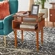 preview thumbnail 10 of 21, Simple Living Margo Mid-Century End Table
