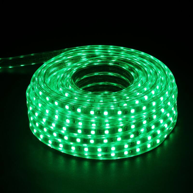 Ainfox LED Strip Lights with Remote Control Color Changing