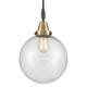 Option Black Antique Brass