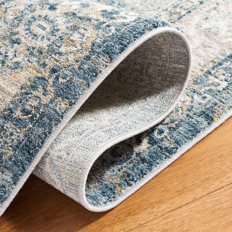 SAFAVIEH Valencia Zeinab Vintage Rug