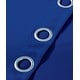 preview thumbnail 34 of 99, 4 Piece Grommet Darkening Blackout Window Panel Curtain Set