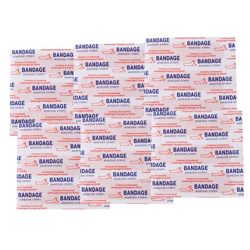 Anmytek Roadside Assistance Car Emergency Kit with Portable Air Compressor Jumper Cables and First Aid Kit