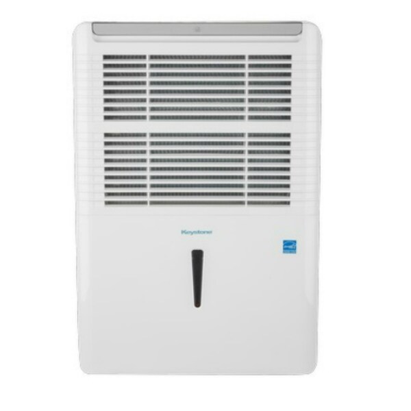 Shop Keystone KSTAD70B Dehumidifier - Free Shipping Today - Overstock