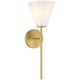 Option Warm Brass