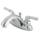Option Polished Chrome