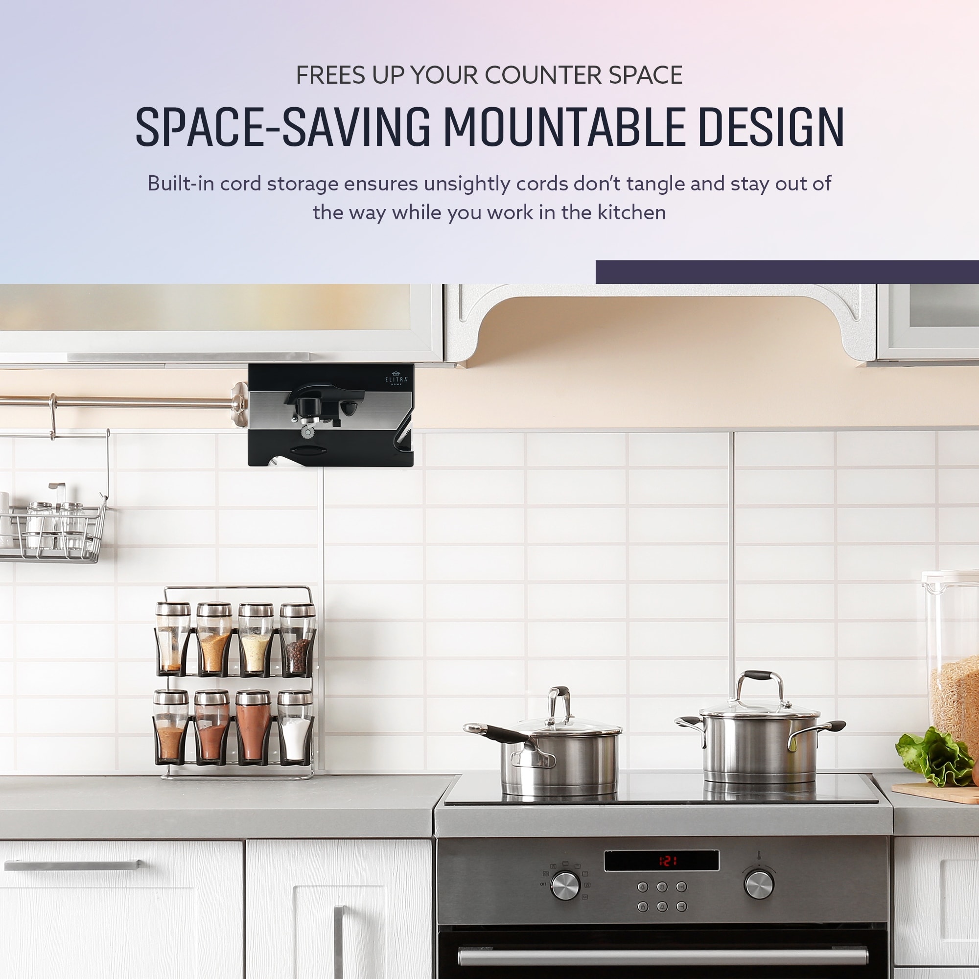 Electric can openers at bed bath & beyond 2025