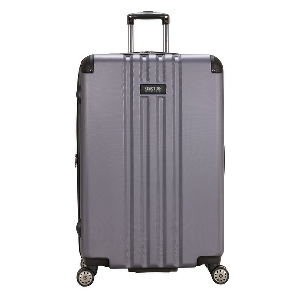 kenneth cole reaction luggage wheel replacement