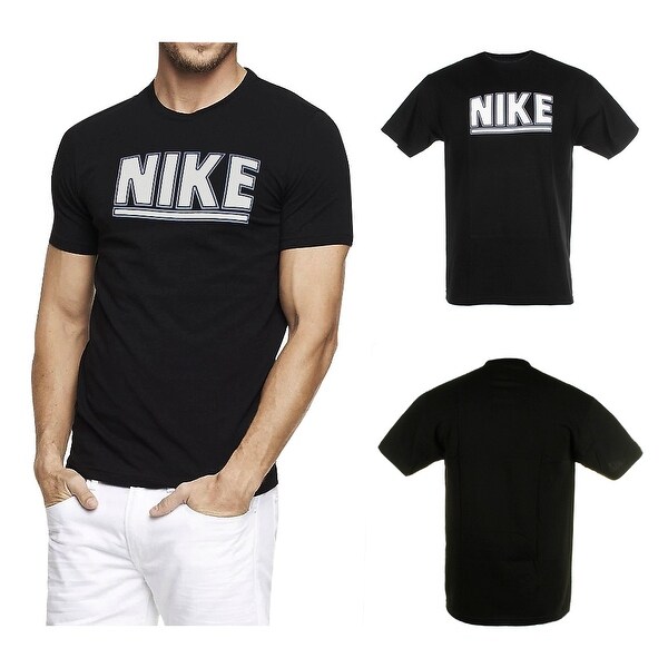 nike men's athletic wear