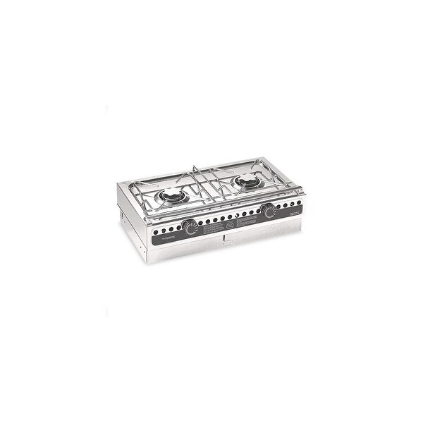 Dometic ORIGO 3000 Double Burner Alcohol Stove