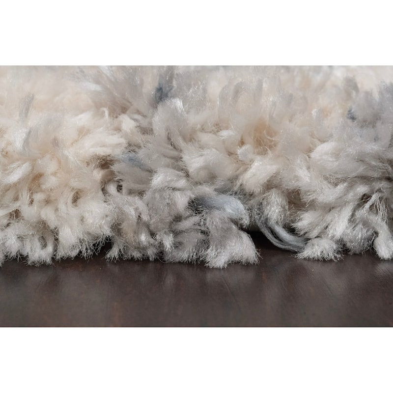 Dynamic Rugs Reverie Contemporary Area Rug