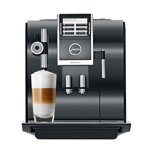 Jura impressa z9 one touch tft outlet