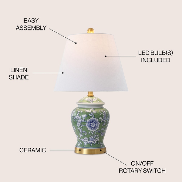 Small chinoiserie lamp outlet