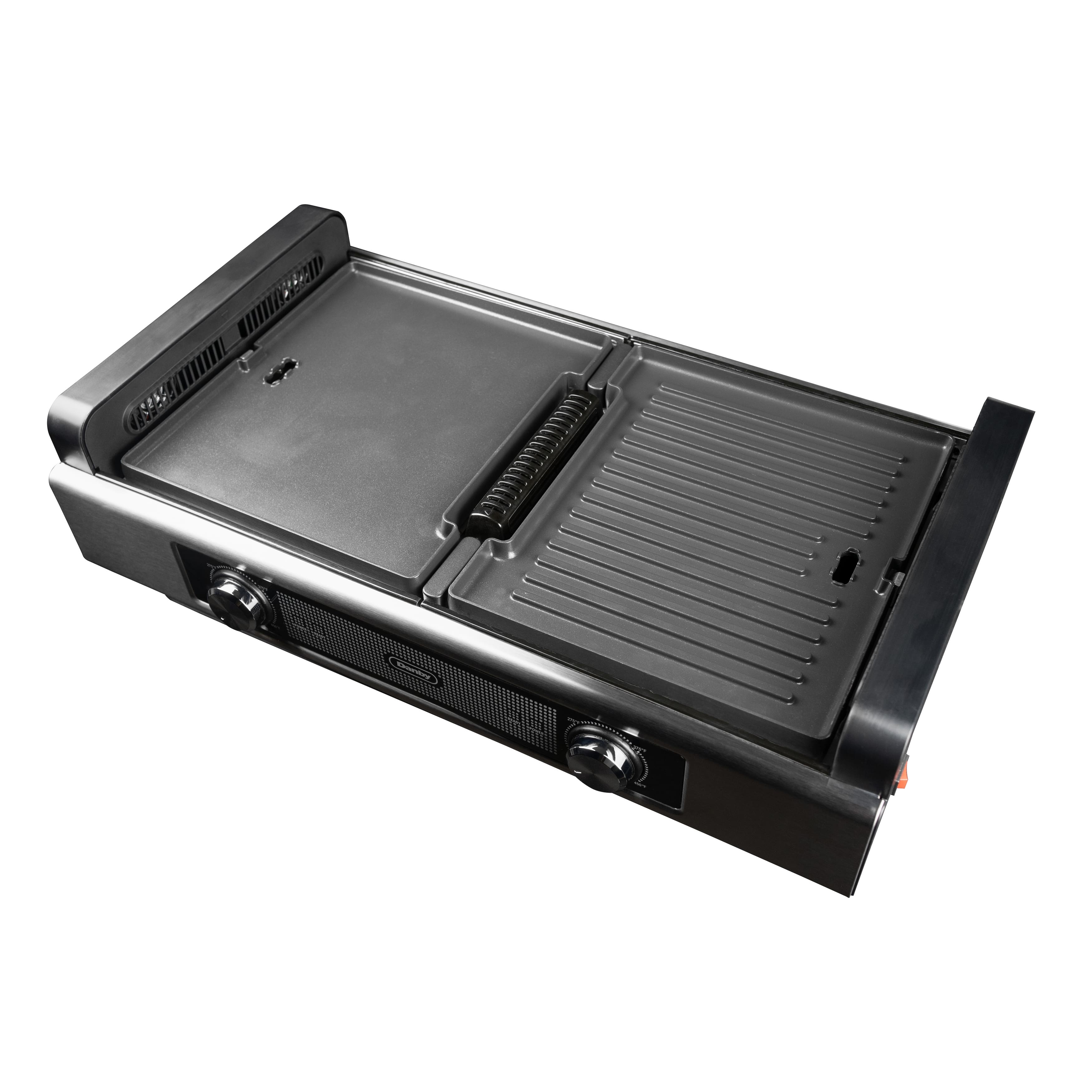 Danby Smokeless Indoor Grill in Black Bed Bath & Beyond 35792301