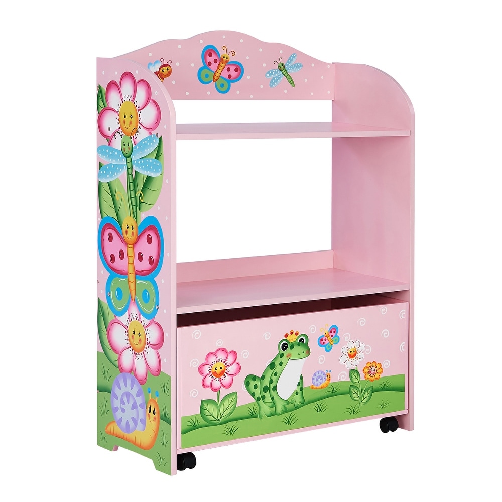 toy box under $50