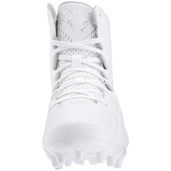 under armour women's lax highlight mc lacrosse shoe
