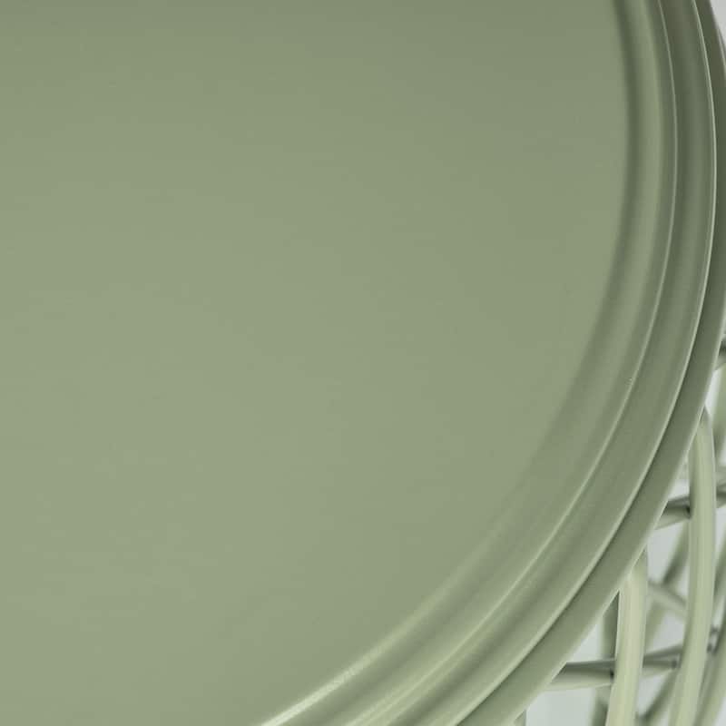 ALAMERA 19.75 SIDE table