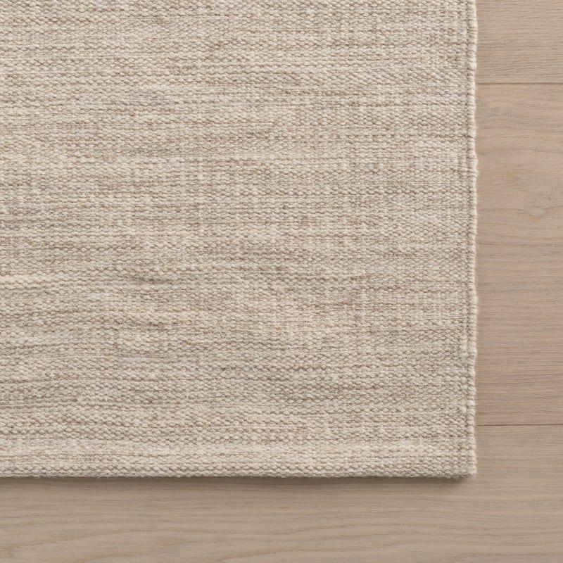 Carmeon Hamilton Lero Bohemian Dot Hand Woven Rug