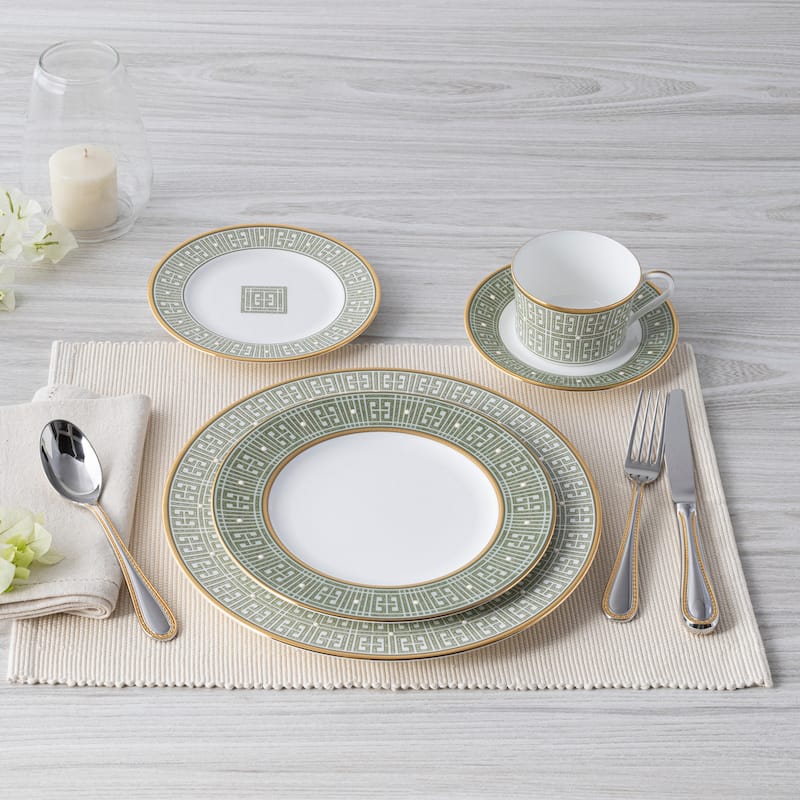 Noritake Infinity 5-Piece Place Setting