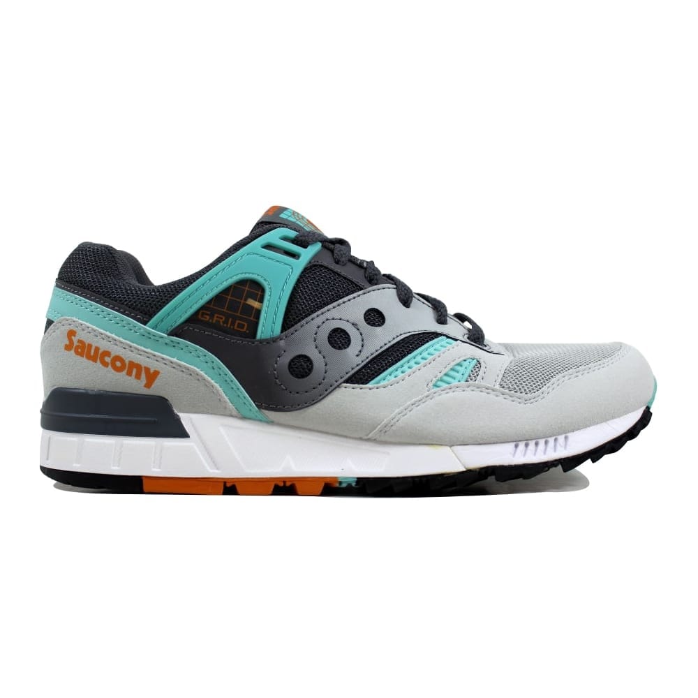 saucony grid sd solar red