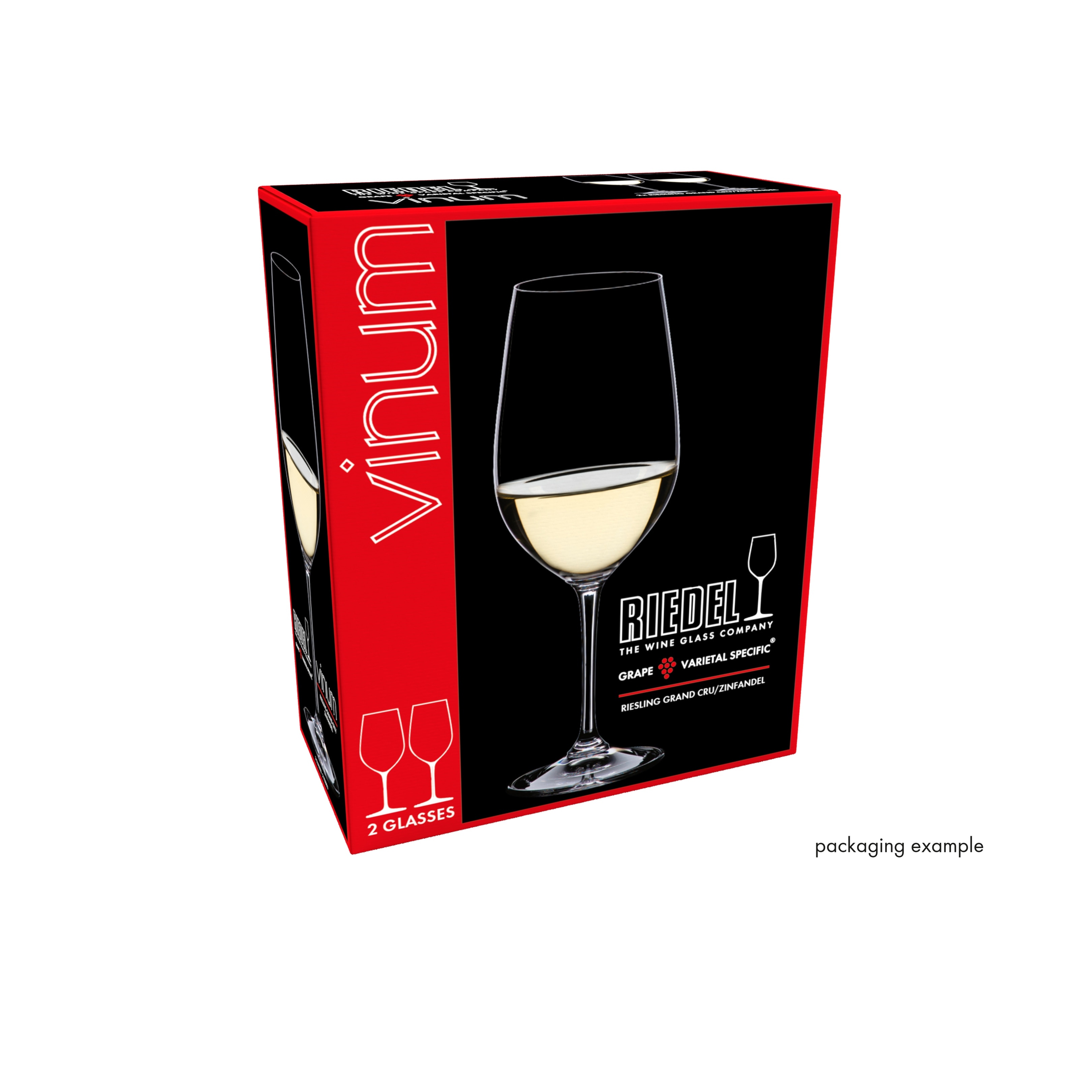wine glass present Non Breakable Couple Wine Glass Gift Set - Mr. & Mrs Wine Glasses main image 1