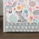 preview thumbnail 3 of 6, Lush Decor Pixie Fox 6-piece Daybed Cover Set