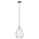 Option Clear / Polished Nickel