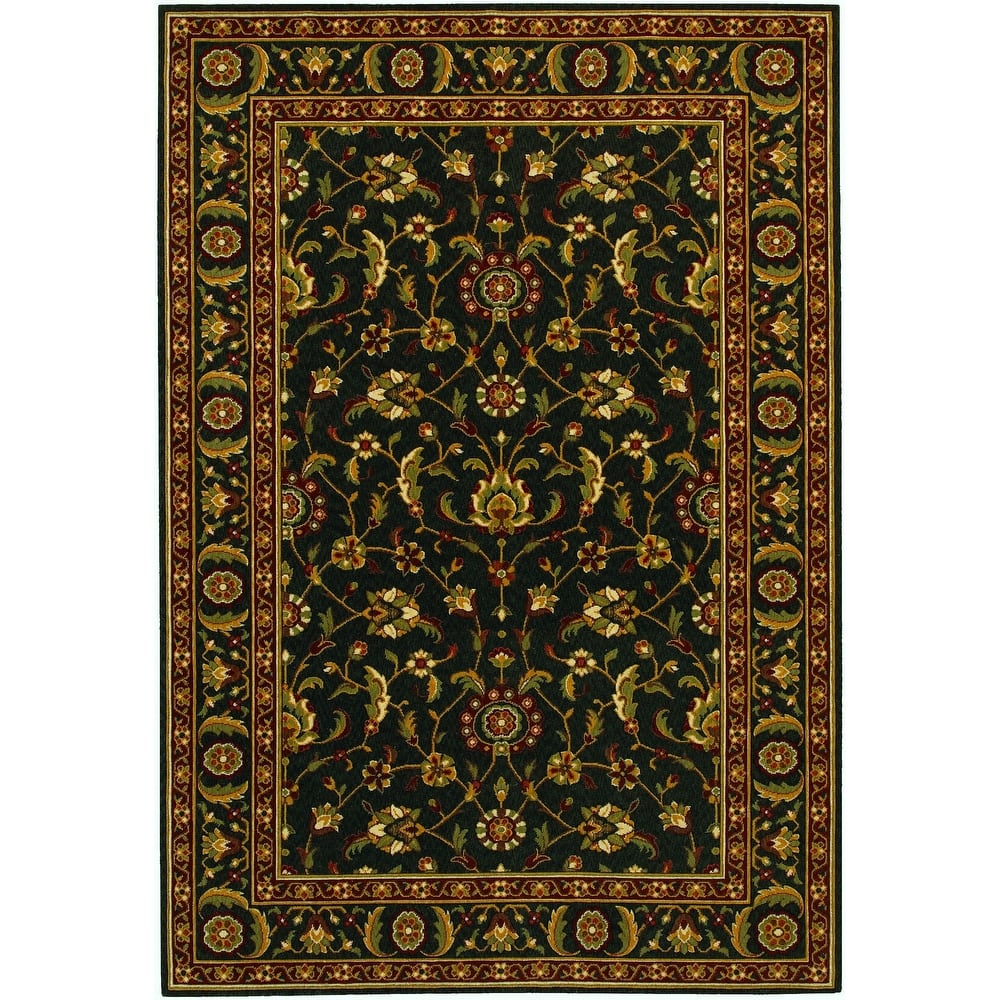 Couristan Royal Luxury Brentwood Wool Area Rug