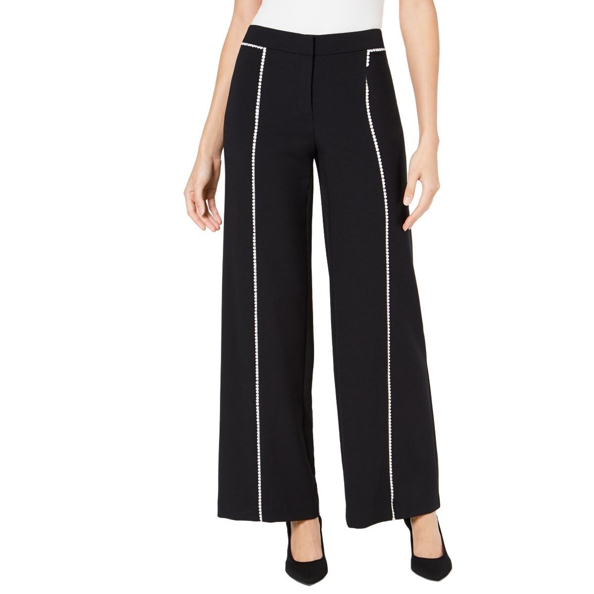 alfani dress pants womens