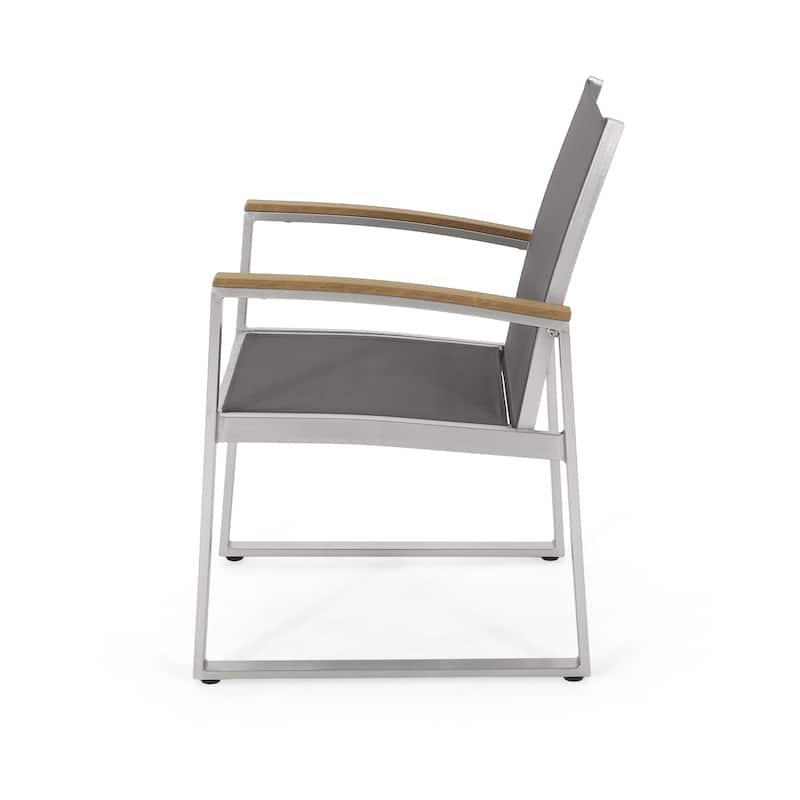 Outdoor Dining Chair