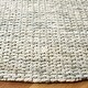 preview thumbnail 42 of 53, SAFAVIEH Handmade Marbella Antonella Modern Jute Rug