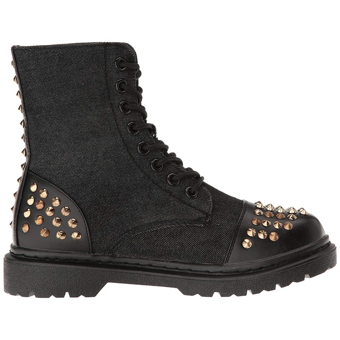 gia mia combat boots